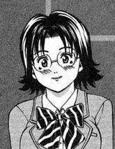 Каори Мидзуно