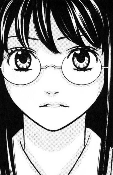 Каноко Химэмия