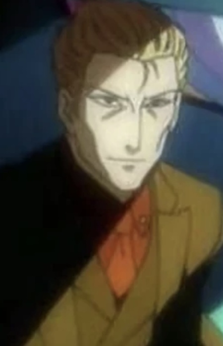 Генрих фон Кинкель