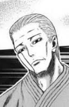 Анго Иногути