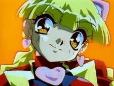 Коко Хартс XVIII