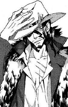 Мацути Кайда