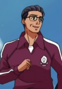 Отец Касуганомити