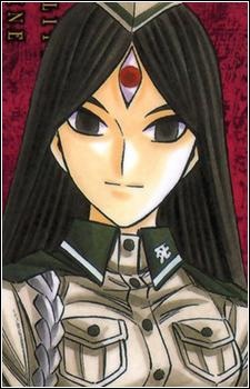 Тайгерлили Коффин