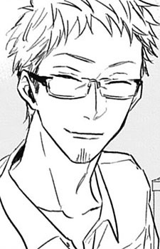 Такаси Хаябуса