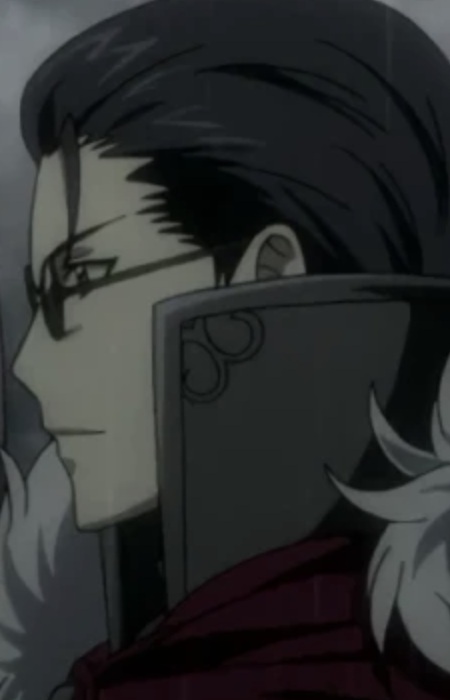 Герцог Бедфорд