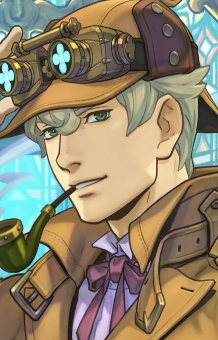 Шерлок Холмс