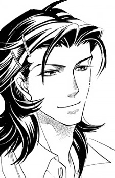 Норито Огами