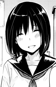 Аянэ Китагава