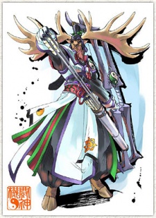 Каэдэ но Дайкаку