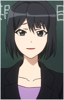 Миса Китагава