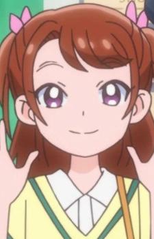 Наоми Комати