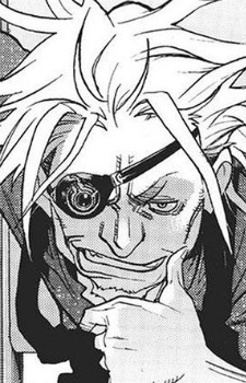 Ксенофон Харкимо