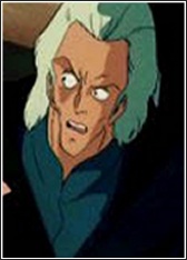 Ханс Арахарт