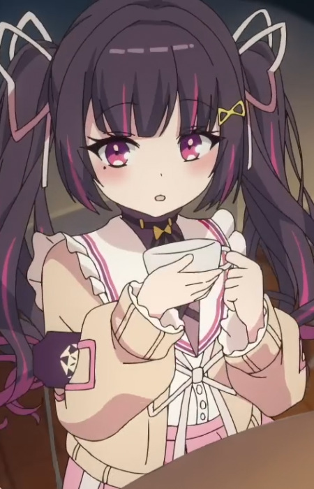 Риэ Химэмия