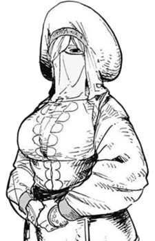 Мигаэль Гагия