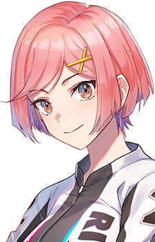 Рика Мацудо