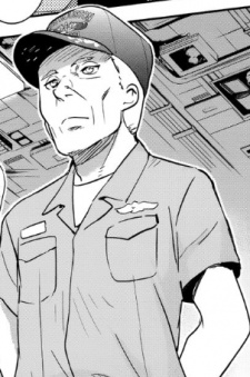 Джон Харрис