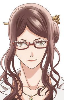 Эрико Мукаи