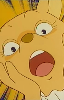 Госпожа Лисица