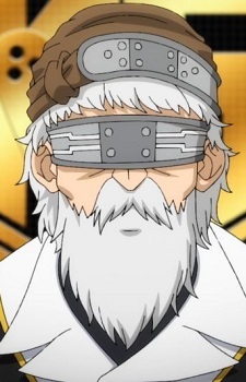 Доктор Петагорас