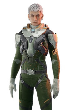 Кейл Завалета