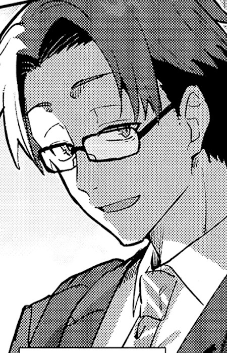 Роси Сайкава