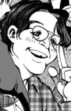 Масуда Эйдзи