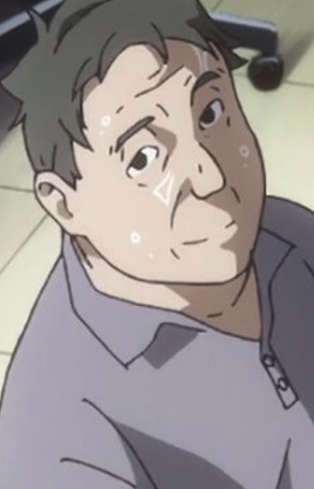 Академический консультант