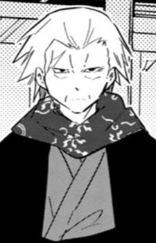 Кёдзиро Яманака