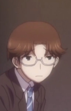 Student Council Member A