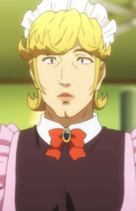 Горо Фуджиока