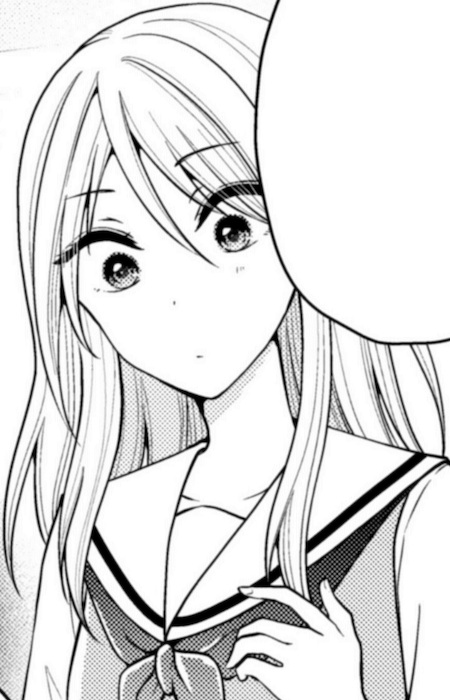 Акина Макабэ