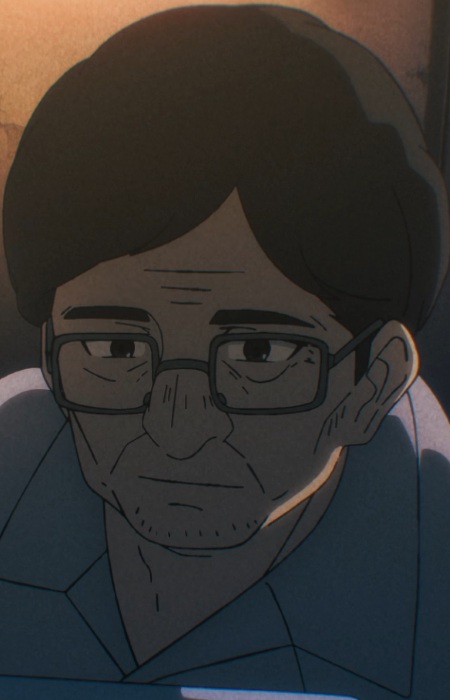 Босс Кэндзи