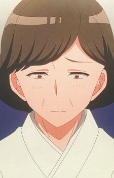 Хироко Татибана