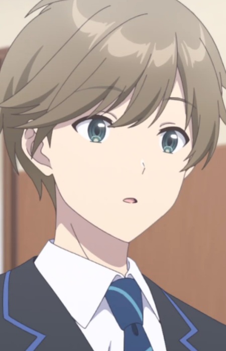 Томоя Нарусэ