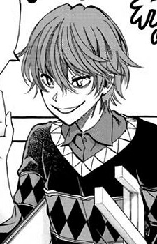 Юито Кидзима