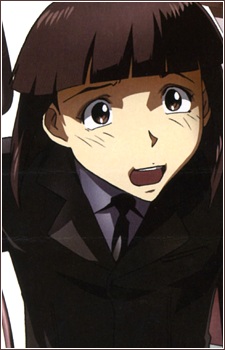 Идзуна Эндо