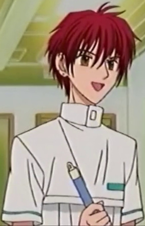 Кэндзи Асаи