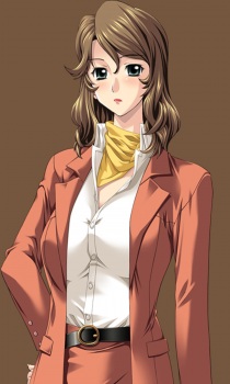 Юко Игараси