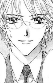 Минато Сибата