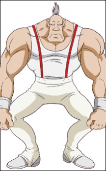 Гэкидорааго