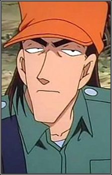 Томоя Нэгоро