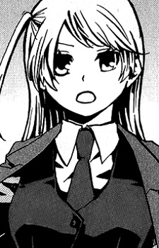 Анна Джордани