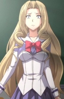 Рэйка Кудзё