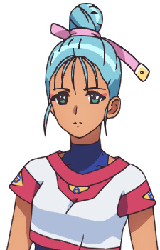 Яна Кристофер