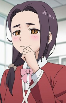 Мари Кувасима