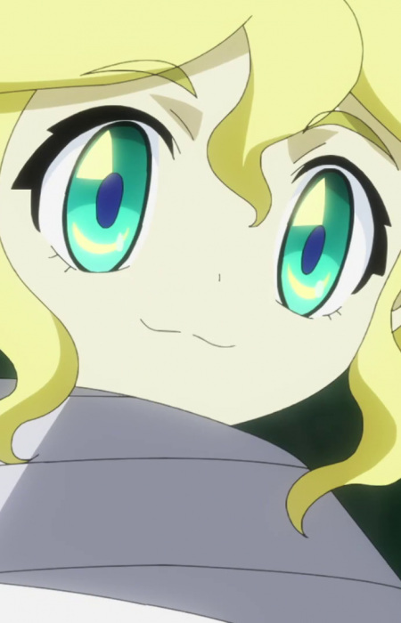 Тикако Фингер