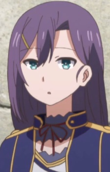 Тереза Рейди