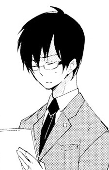 Рицу Фудзимура